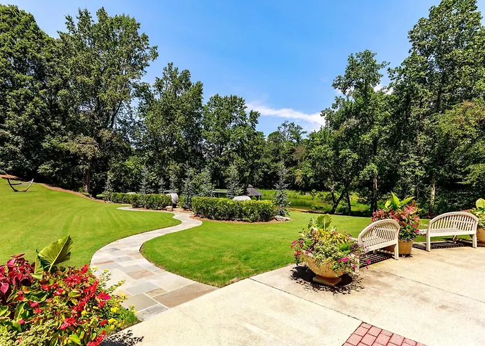 Chateau Elan Winery