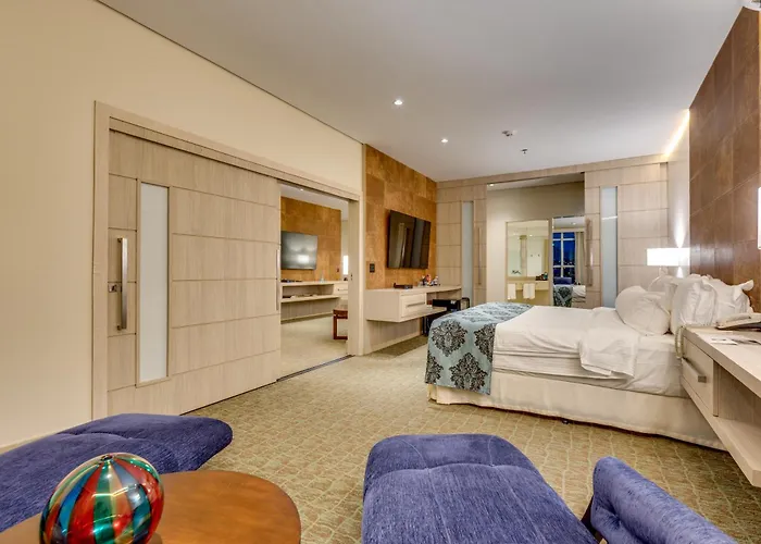 K Hotel