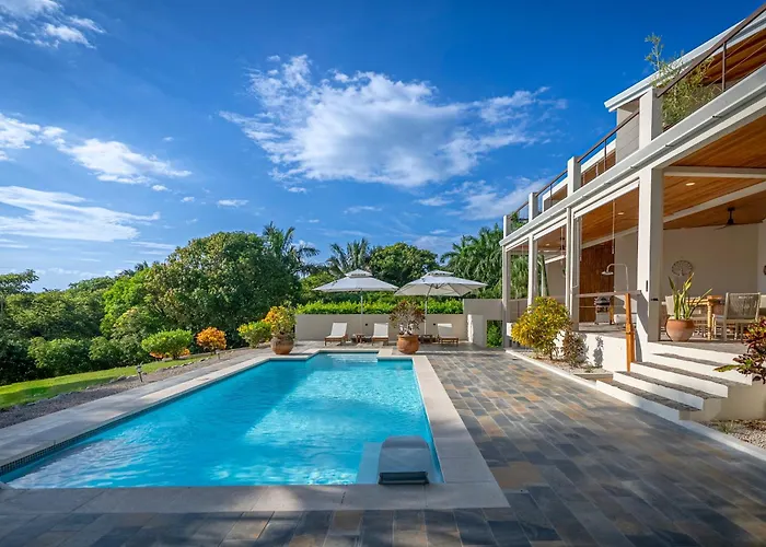 Azul Hotel & Retreat (Adults Only)