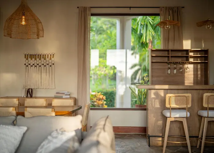 Azul Hotel & Retreat (Adults Only)