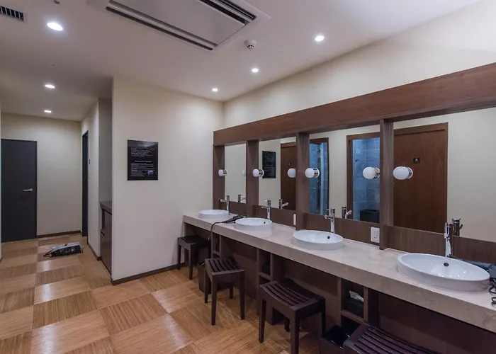 Hyatt Regency Naha, Okinawa