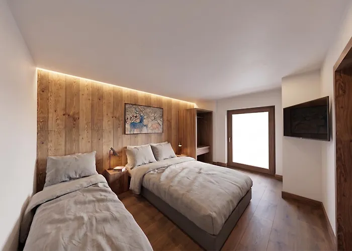 Hotel Meuble' Joli