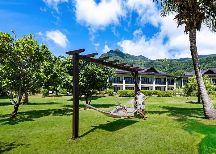 Story Seychelles