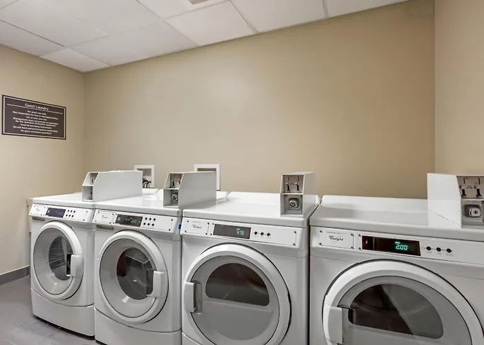 Best Western Plus Fort Saskatchewan Inn & Suites