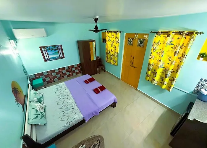 Auslyn Guest House
