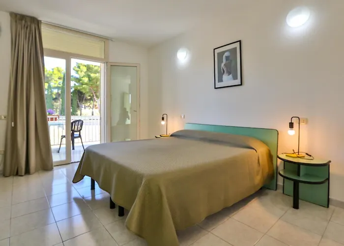Mini Hotel
