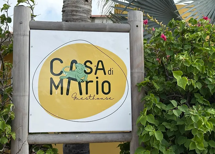 Casa Di Mario