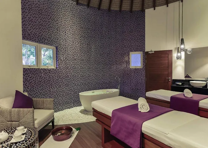 Mercure Maldives Kooddoo - Adults-Only Escape