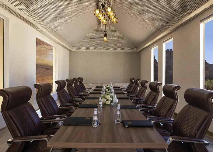 Shaden Resort Al Ula, Managed By Accor