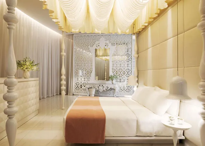 Mondrian Doha