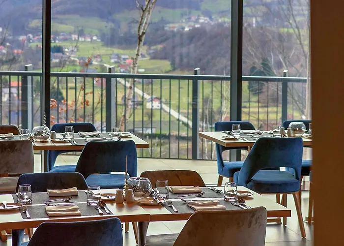 Tarcin Forest Resort & Spa Sarajevo - Mgallery Collection