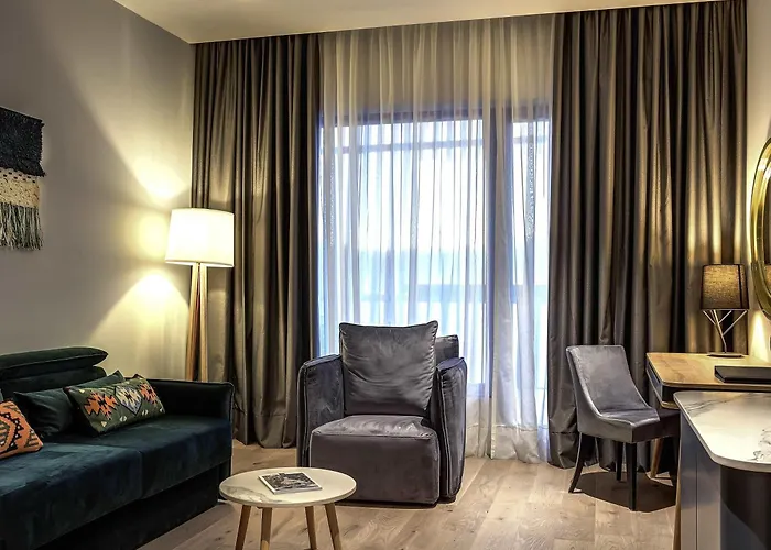 Tarcin Forest Resort & Spa Sarajevo - Mgallery Collection