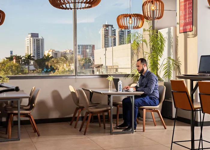 Novotel Sorocaba