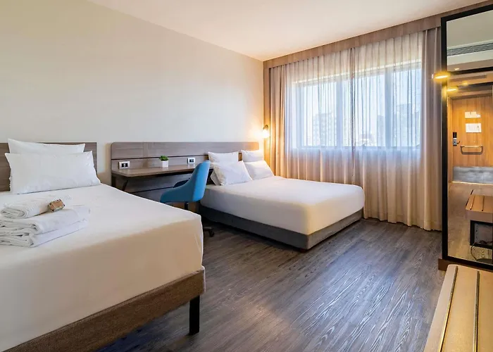 Novotel Sorocaba