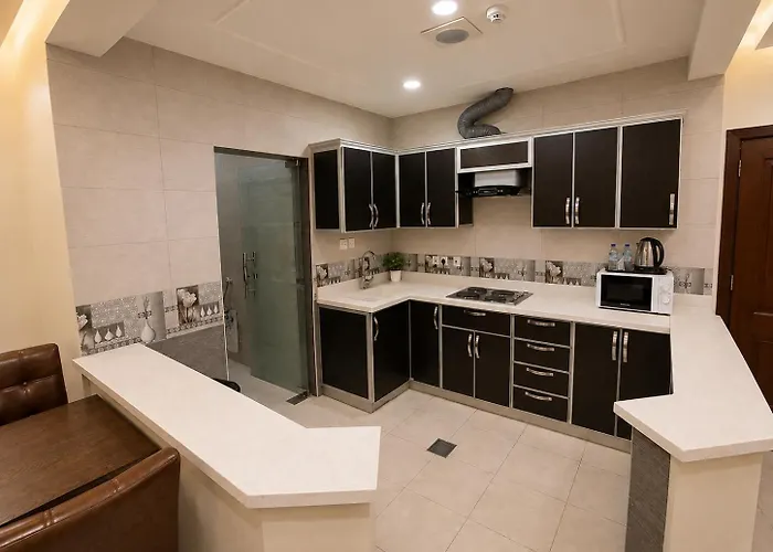Ashbilia Suites