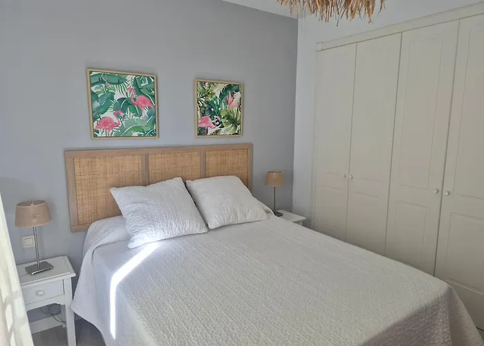 TOP APARTMENT! Frente al mar y gran terraza
