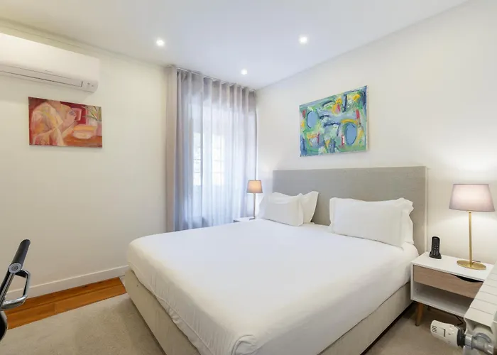 Paço do Bispo Boutique House