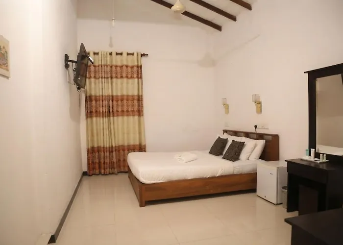 Rivinu Holiday Resort