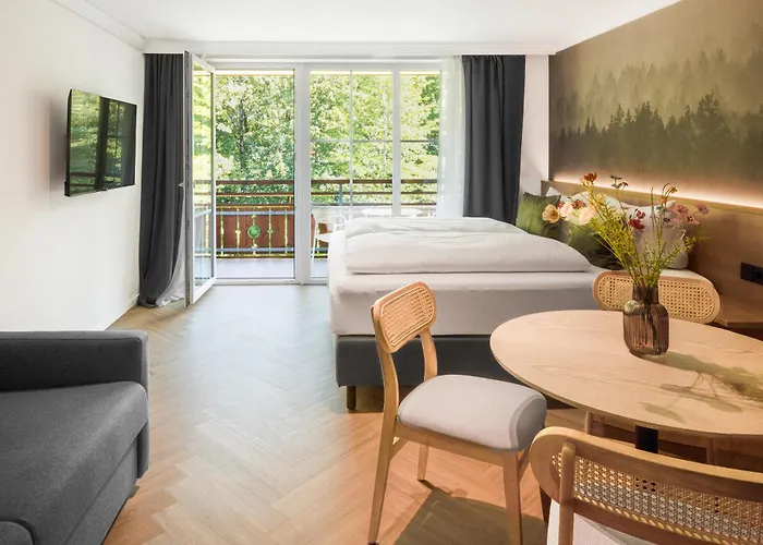 ALPURA Allgäu - Hotel, Gym&Sauna