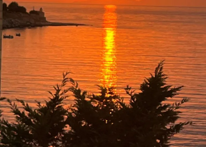 Limeni Inn Boutique Hotel Adults Only 12Plus