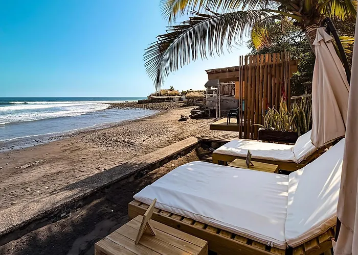 Palo Verde Sustainable Hotel