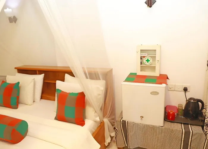 The Dream Homestay