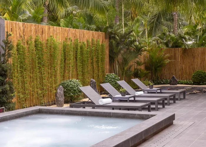 Melia Ho Tram Beach Resort