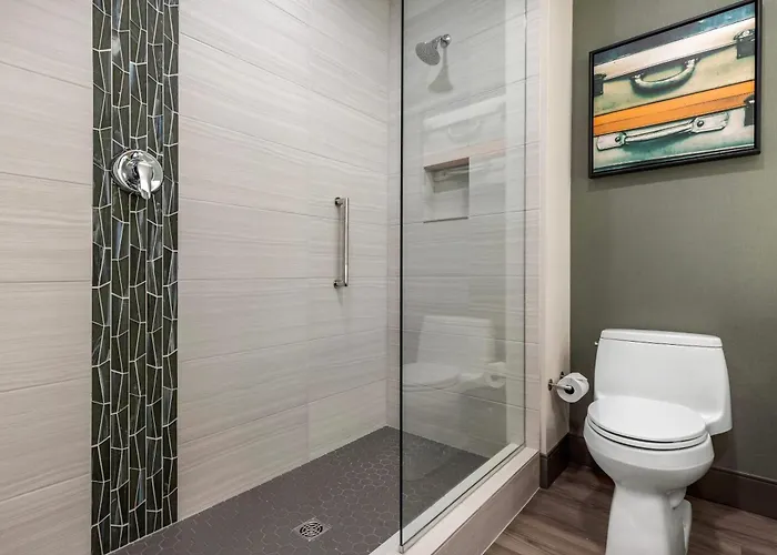 Cambria Hotel - Arundel Mills BWI Airport