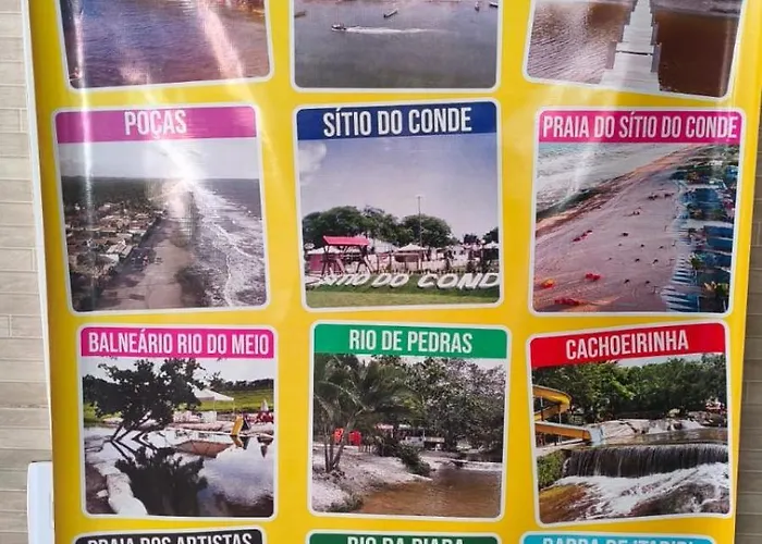 Pousada Don'Ana