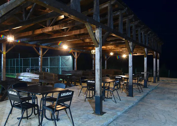 Hotel Shaori