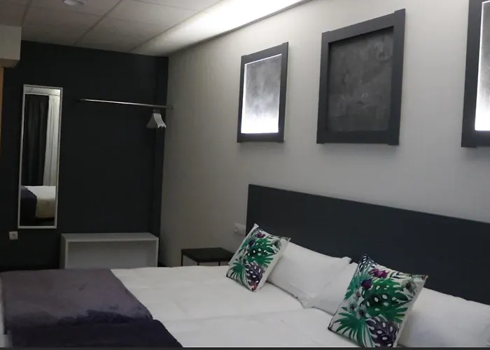 Hotel Malecon
