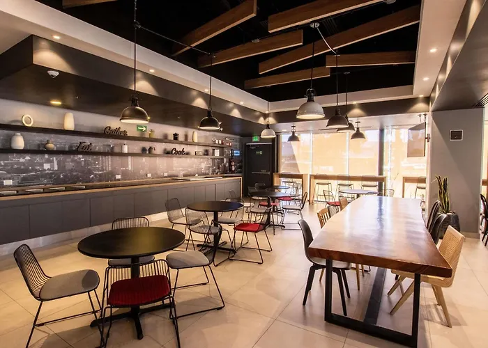 Ibis Tijuana
