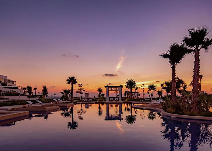 Hilton Tangier Al Houara Resort & Spa