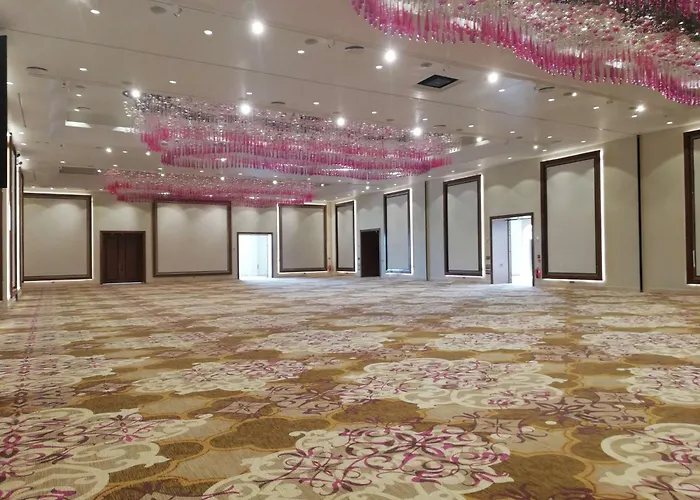 Hilton Tangier Al Houara Resort & Spa
