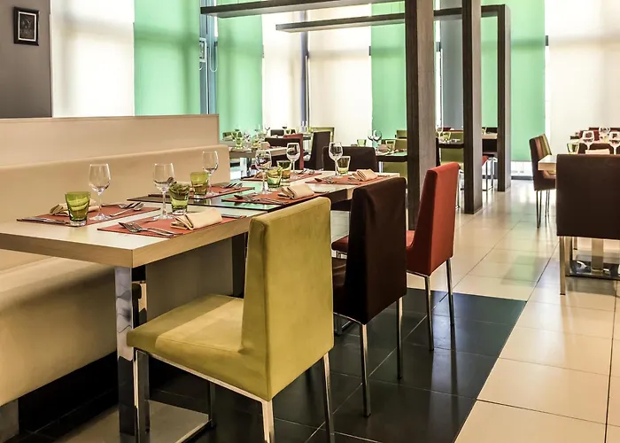 Ibis Tlemcen