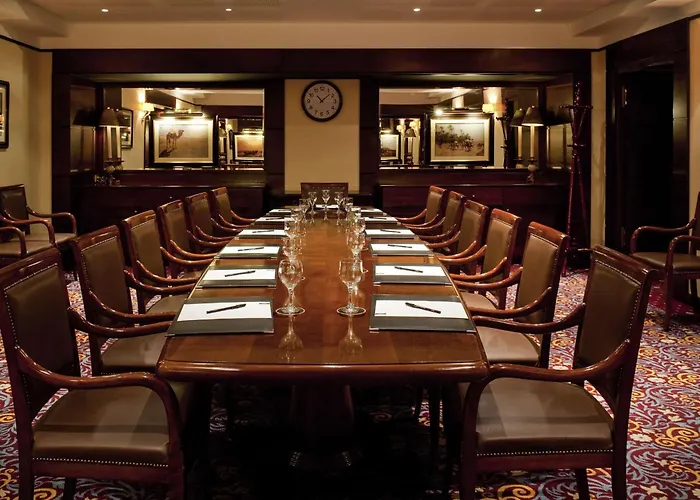 Royal Hotel Oran - Mgallery Collection