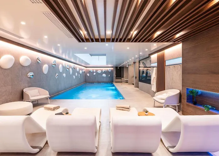 Novotel Deauville Plage