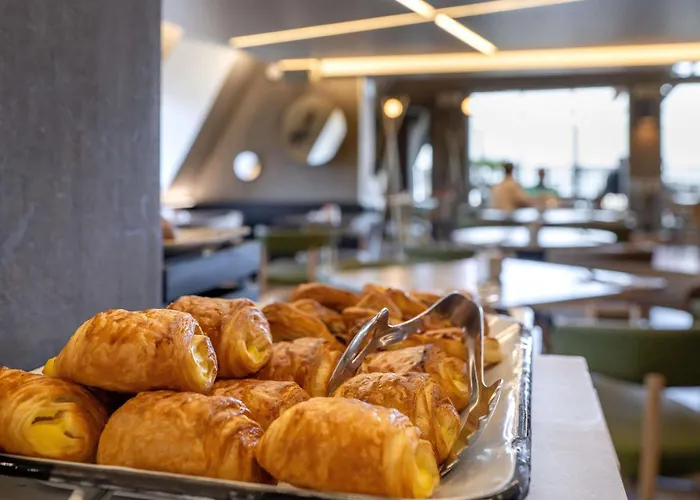 Novotel Deauville Plage