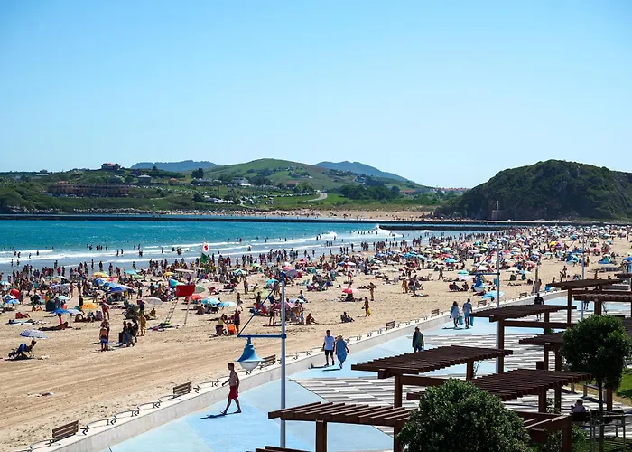 La Surfería Suances