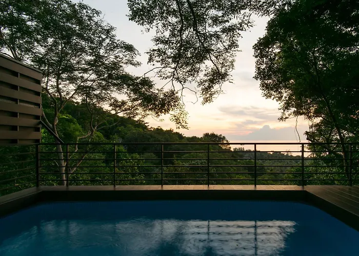 Matina Mountain Resort