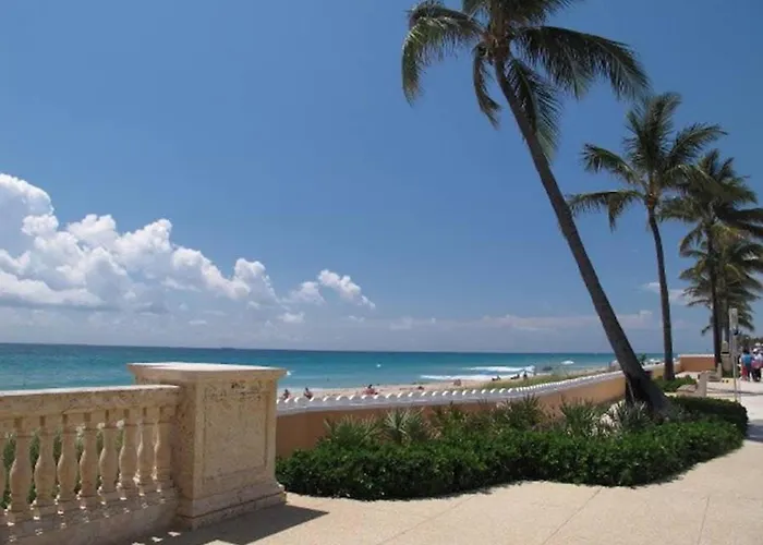 Hemingway Suites At Palm Beach Hotel Island