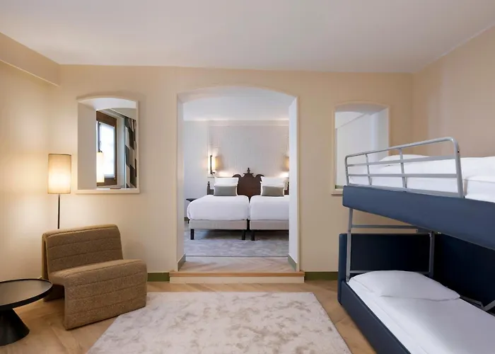 Hotel De L'Europe By Happyculture