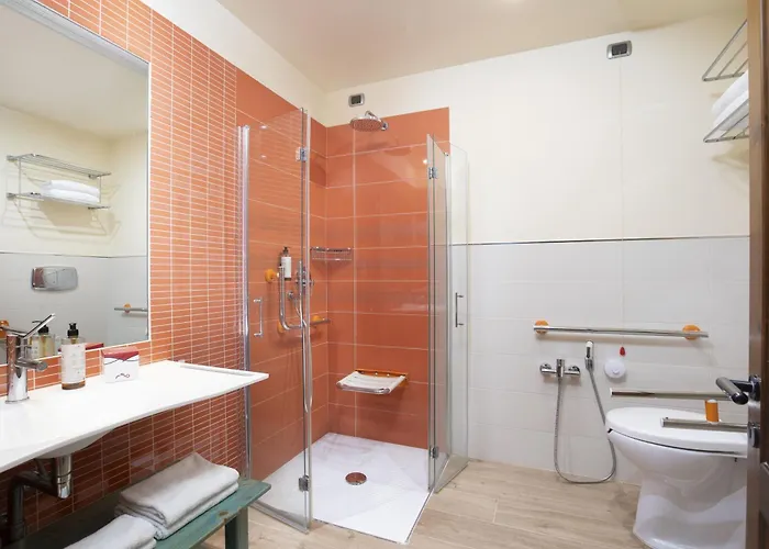 Cormoran Resort Villasimius
