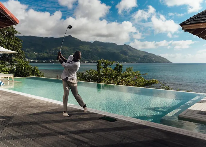 Hilton Seychelles Northolme Resort & Spa (Adults Only)