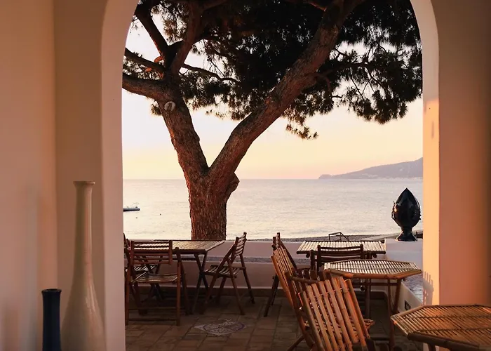 Hotel Mercanti di Mare