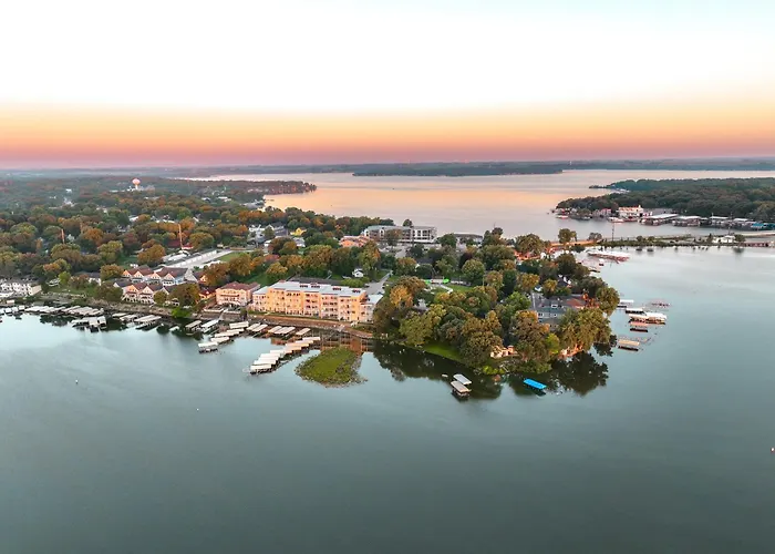 Bridges Bay Resort