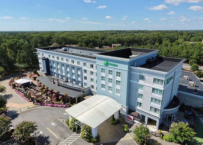Holiday Inn Manahawkin/Long Beach Island By Ihg
