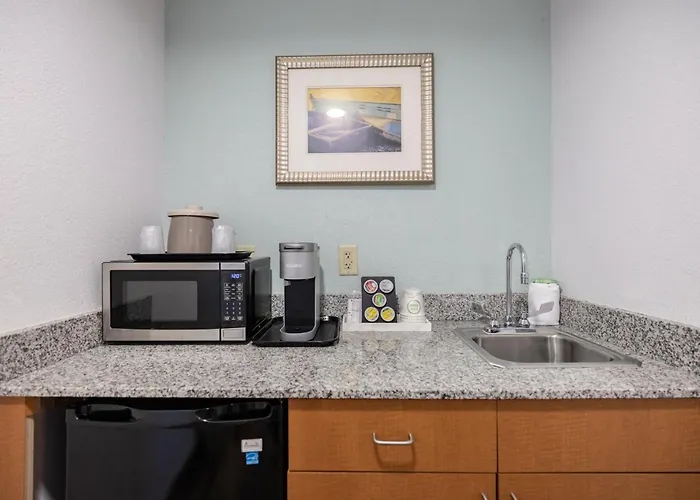 Holiday Inn Manahawkin/Long Beach Island By Ihg
