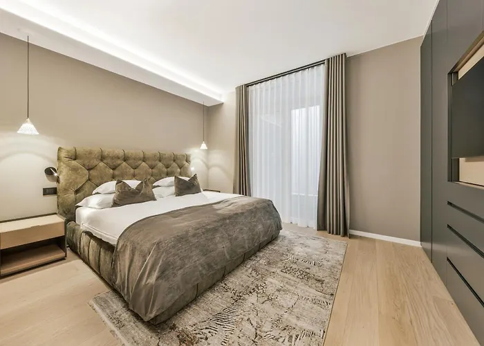 Quellenhof Luxury Resort Lazise