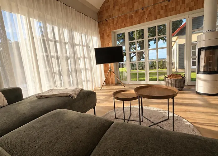 Fleesensee Resort & Spa